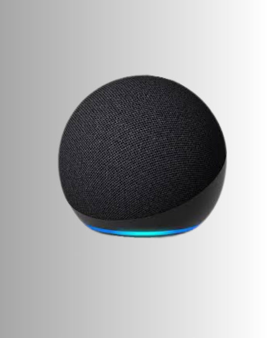 ALEXA ECHO DOT 5TA GENERACION