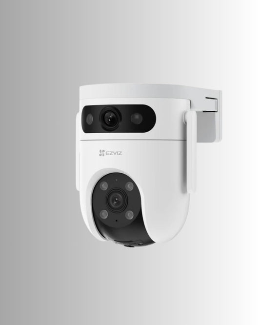 CAMARA WIFI EZVIZ H9C DUAL