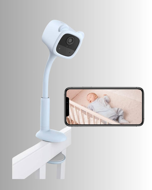 CAMARA WIFI PARA BEBES EZVIZ BM1